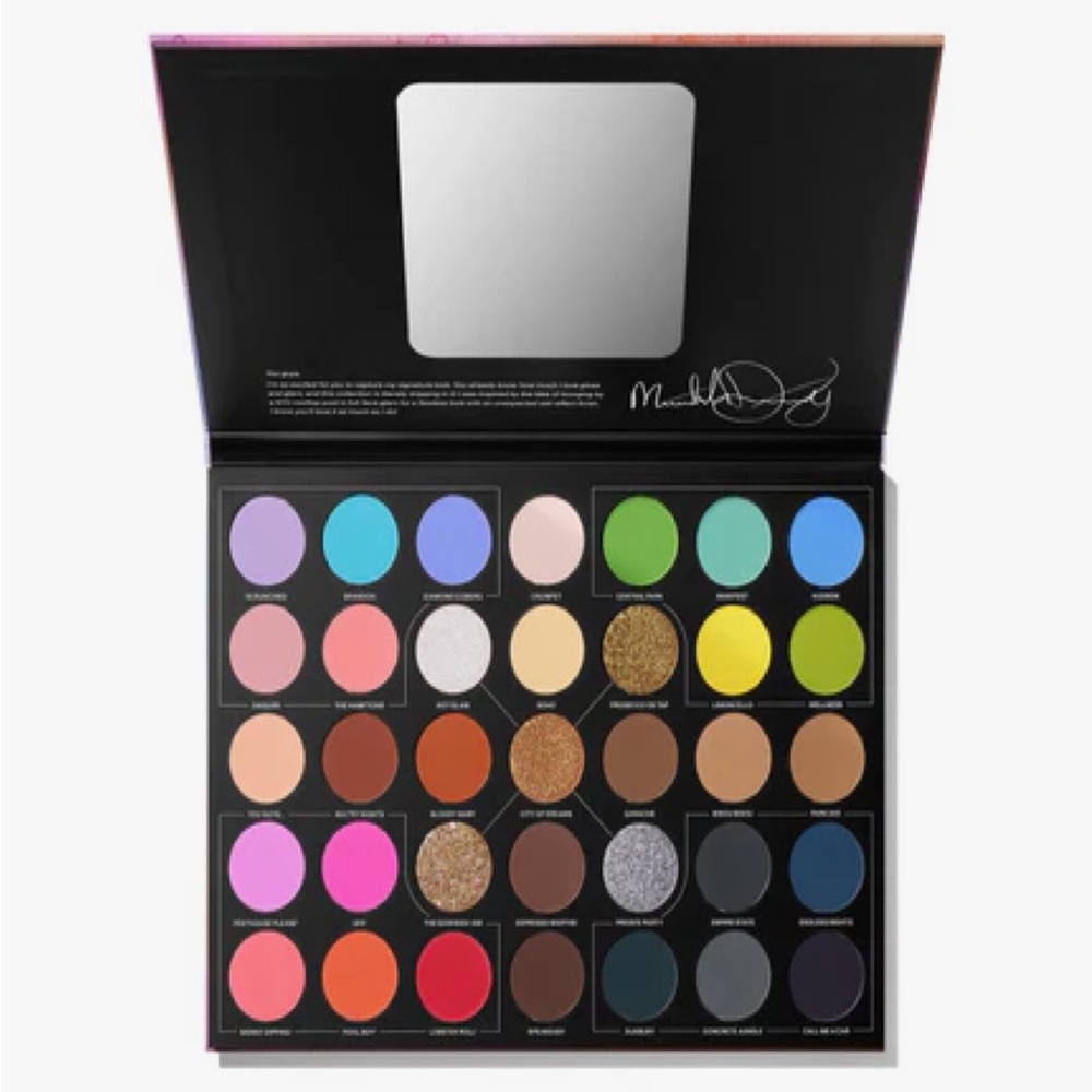 Morphe Set - Picture 6 of 6